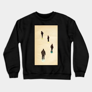 Wander Crewneck Sweatshirt